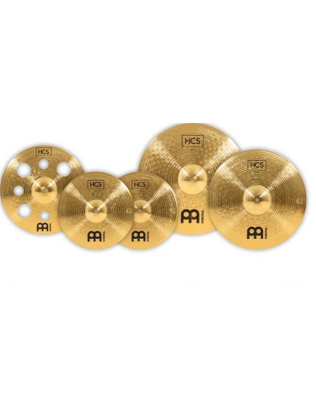 MEINL HCS14161820