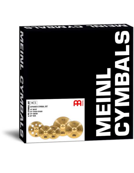 MEINL HCS14161820