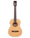 KOHALA IT KG100NE CHITARRA CLASSICA AMPLIFICATA 4/4.