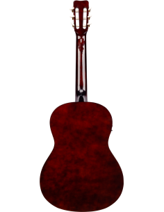 KOHALA IT KG100NE CHITARRA CLASSICA AMPLIFICATA 4/4. 2