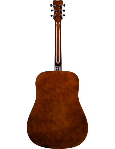 KOHALA IT KG100S CHITARRA ACUSTICA.