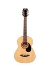 KOHALA IT KG75S CHITARRA ACUSTICA 3/4.