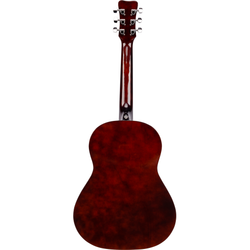 KOHALA IT KG75S CHITARRA ACUSTICA 3/4.
