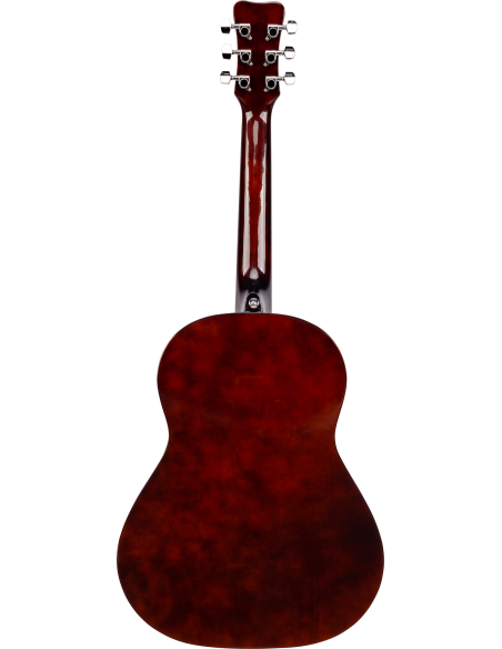 KOHALA IT KG75S CHITARRA ACUSTICA 3/4.