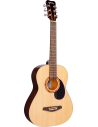 KOHALA IT KG75S CHITARRA ACUSTICA 3/4.
