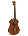 KOHALA IT AK-B UKULELE BARITONO IN MOGANO.