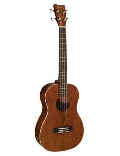 KOHALA IT AK-BAE UKULELE BARITONO IN MOGANO CON PICKUP PASSIVO.