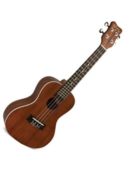 KOHALA IT AK-C UKULELE CONCERTO IN MOGANO.