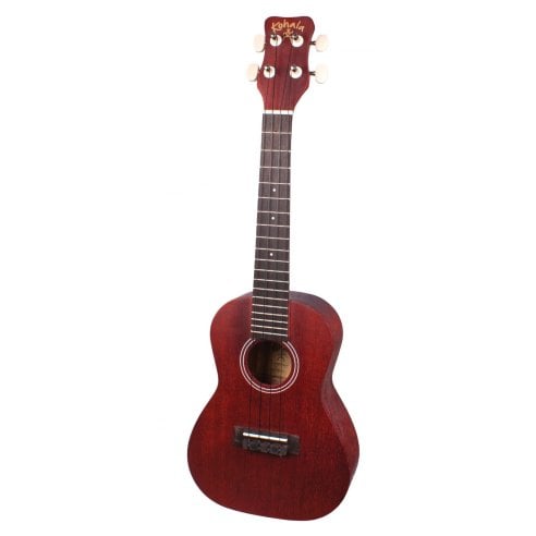 KOHALA IT AK-TAE UKULELE TENORE CON PICKUP PASSIVO.