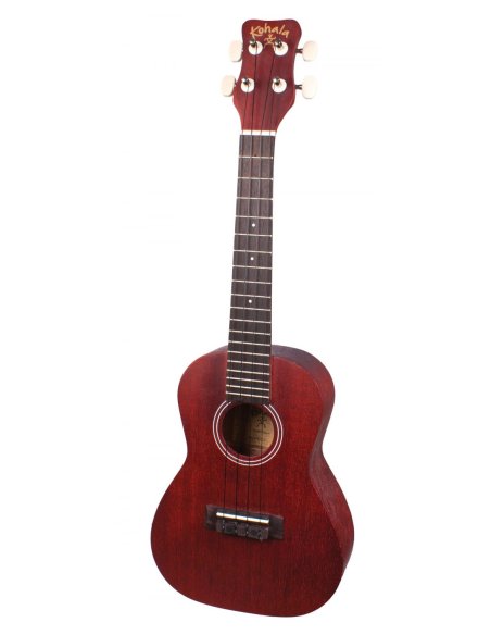 KOHALA IT AK-TAE UKULELE TENORE CON PICKUP PASSIVO.