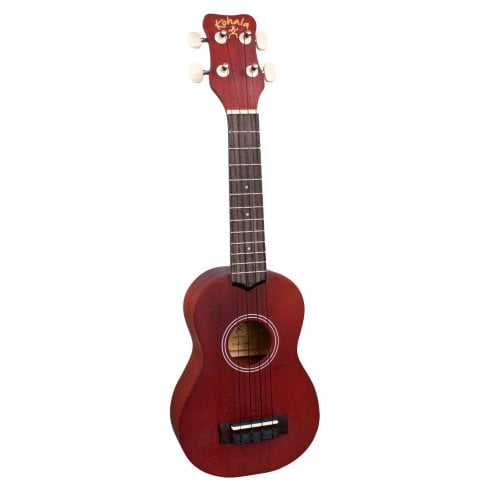 KOHALA IT KO-S UKULELE SOPRANO IN LINDEN.