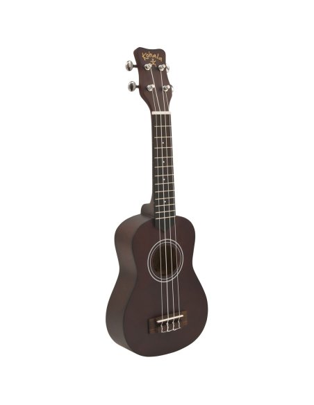 KOHALA IT KPP-S PACK CON UKULELE SOPRANO.