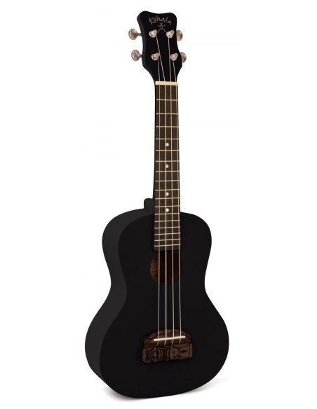 KOHALA IT KT-CBK UKULELE CONCERTO IN LINDEN.