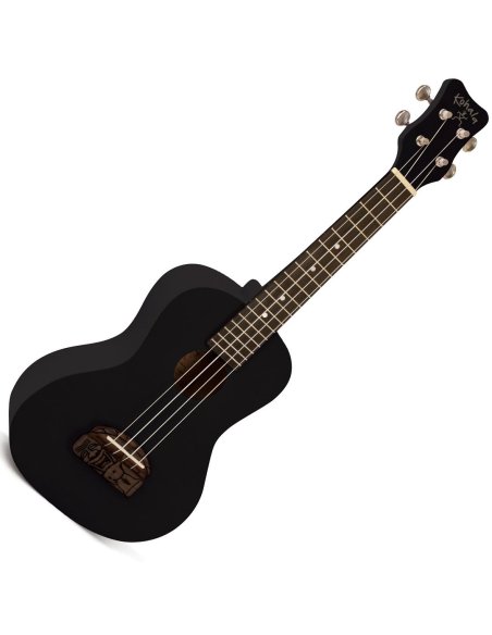 KOHALA IT KT-CBK UKULELE CONCERTO IN LINDEN.