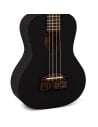 KOHALA IT KT-CBK UKULELE CONCERTO IN LINDEN.