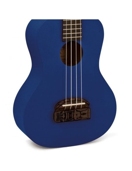 KOHALA IT KT-CBL UKULELE CONCERTO IN LINDEN.