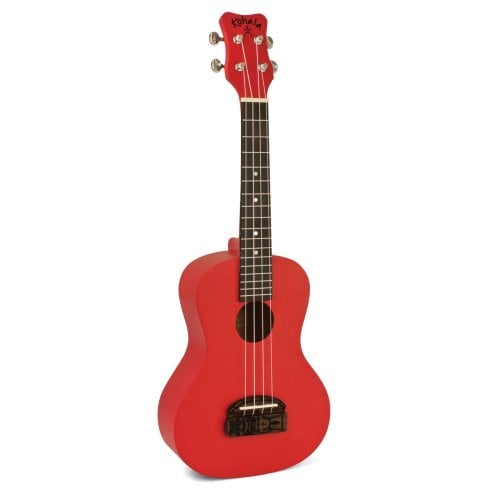KOHALA IT KT-CRD UKULELE CONCERTO IN LINDEN.