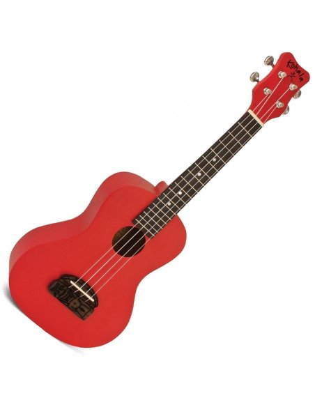KOHALA IT KT-CRD UKULELE CONCERTO IN LINDEN.