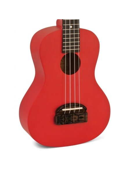 KOHALA IT KT-CRD UKULELE CONCERTO IN LINDEN.
