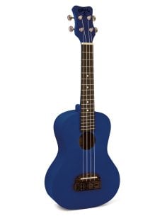 KOHALA IT KT-SBL UKULELE SOPRANO IN LINDEN.