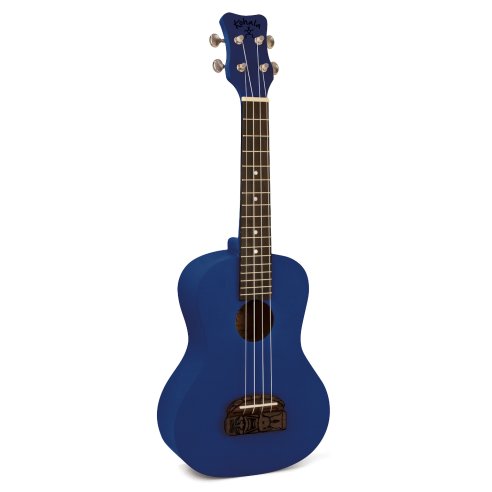 KOHALA IT KT-SBL UKULELE SOPRANO IN LINDEN.