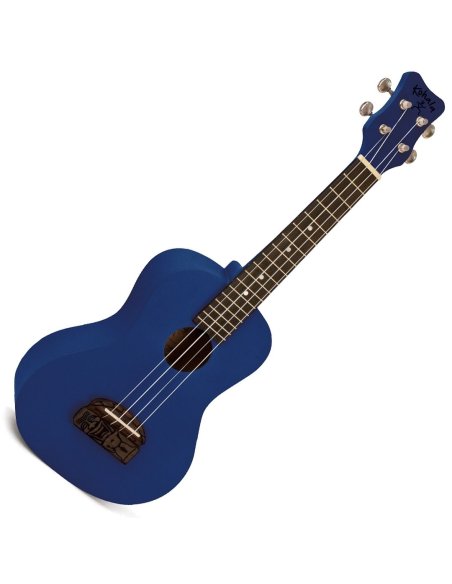 KOHALA IT KT-SBL UKULELE SOPRANO IN LINDEN.