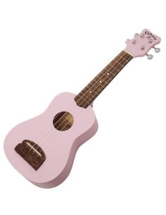 KOHALA IT KT-SPI UKULELE SOPRANO IN LINDEN. 2