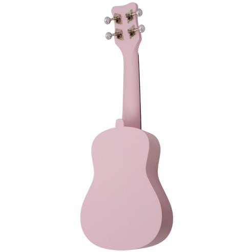KOHALA IT KT-SPI UKULELE SOPRANO IN LINDEN.