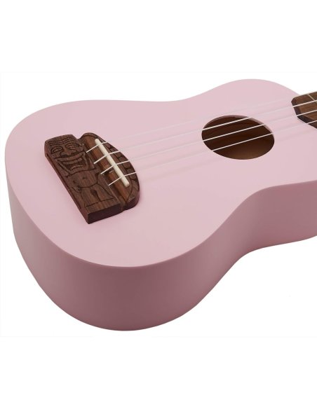 KOHALA IT KT-SPI UKULELE SOPRANO IN LINDEN.