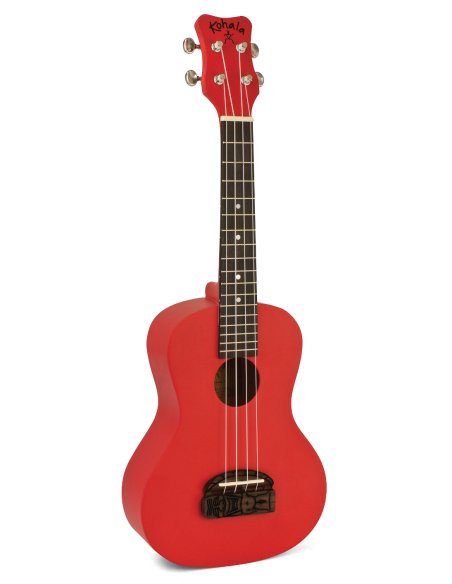 KOHALA IT KT-SRD UKULELE SOPRANO IN LINDEN.