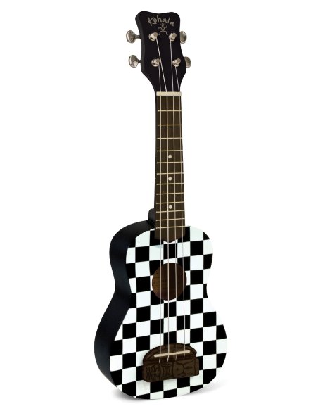 KOHALA IT KT-SCB UKULELE SOPRANO IN LINDEN.