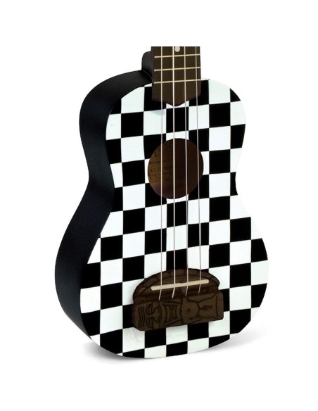 KOHALA IT KT-SCB UKULELE SOPRANO IN LINDEN.