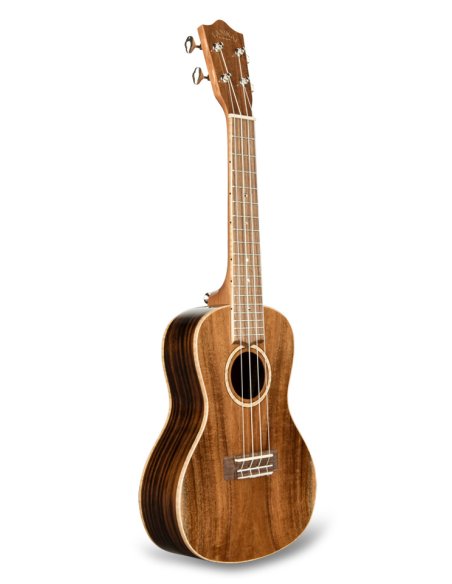 LANIKAI IT ACS-C UKULELE CONCERTO IN ACACIA