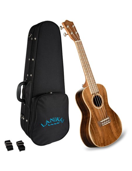 LANIKAI IT ACS-C UKULELE CONCERTO IN ACACIA