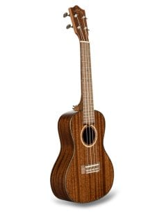 LANIKAI IT MAS-C UKULELE CONCERTO IN MOGANO