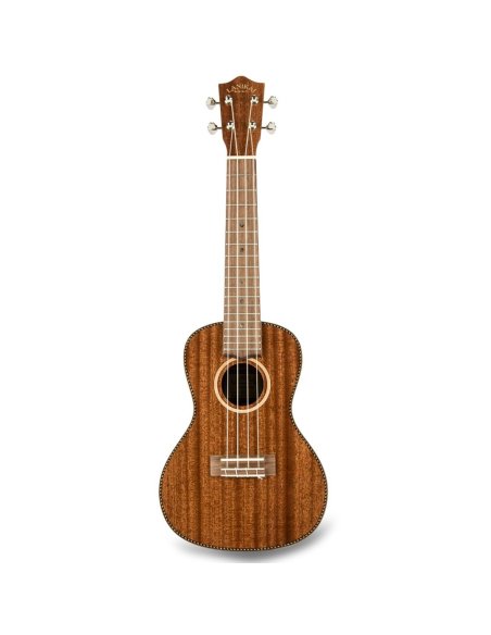 LANIKAI IT MAS-C UKULELE CONCERTO IN MOGANO