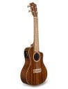 LANIKAI IT MAS-CEC UKULELE CONCERTO IN MOGANO CON PREAMP