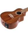 LANIKAI IT MAS-CEC UKULELE CONCERTO IN MOGANO CON PREAMP