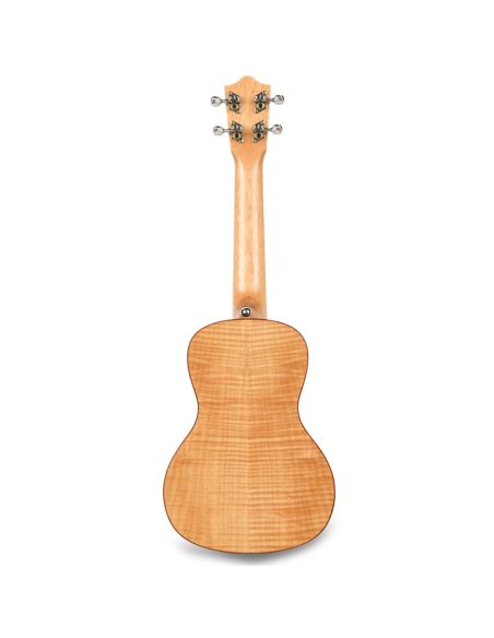 LANIKAI IT FM-C UKULELE CONCERTO FLAME MAPLE
