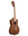LANIKAI IT MA-C UKULELE CONCERTO IN MOGANO