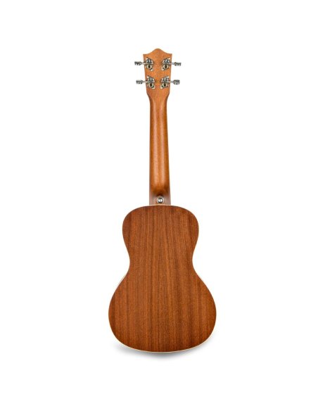 LANIKAI IT MA-C UKULELE CONCERTO IN MOGANO