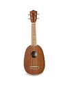 LANIKAI IT MA-P UKULELE SOPRANO PINEAPPLE IN MOGANO