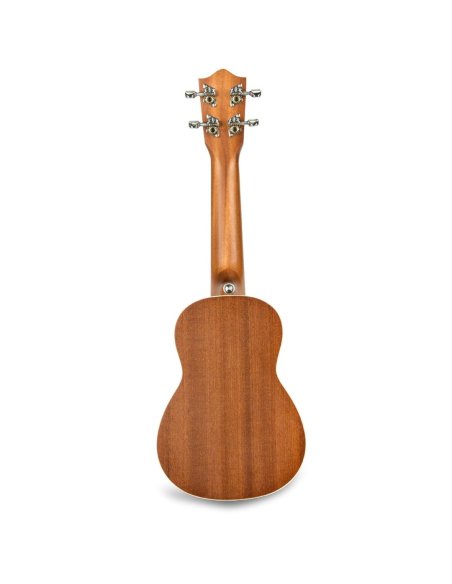LANIKAI IT MA-S UKULELE SOPRANO IN MOGANO