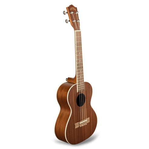 LANIKAI IT MA-T UKULELE TENORE IN MOGANO