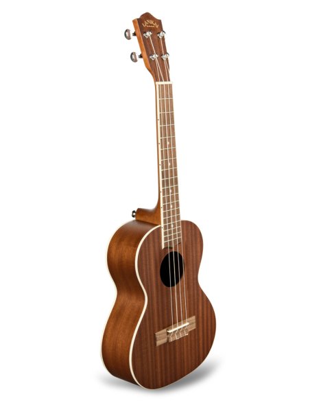 LANIKAI IT MA-T UKULELE TENORE IN MOGANO