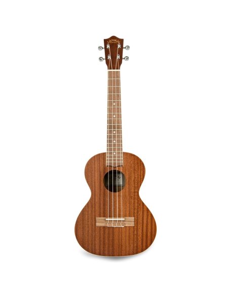 LANIKAI IT MA-T UKULELE TENORE IN MOGANO