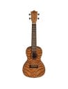 LANIKAI IT OA-C UKULELE CONCERTO IN QUERCIA