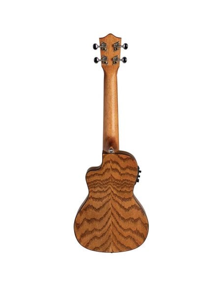 LANIKAI IT OA-CEC UKULELE CONCERTO IN QUERCIA CON PREAMP