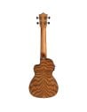 LANIKAI IT OA-CEC UKULELE CONCERTO IN QUERCIA CON PREAMP