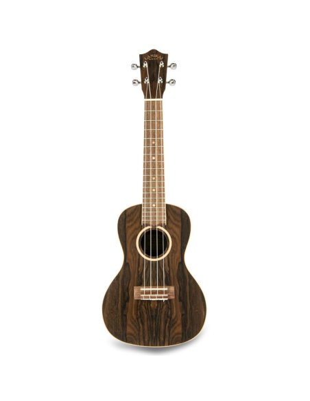 LANIKAI IT ZR-C UKULELE CONCERTO IN ZIRICOTE